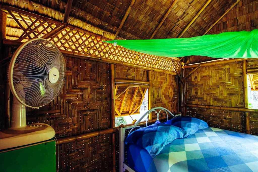 Bananas Resort & Restaurant Thalane-öböl Kültér fotó