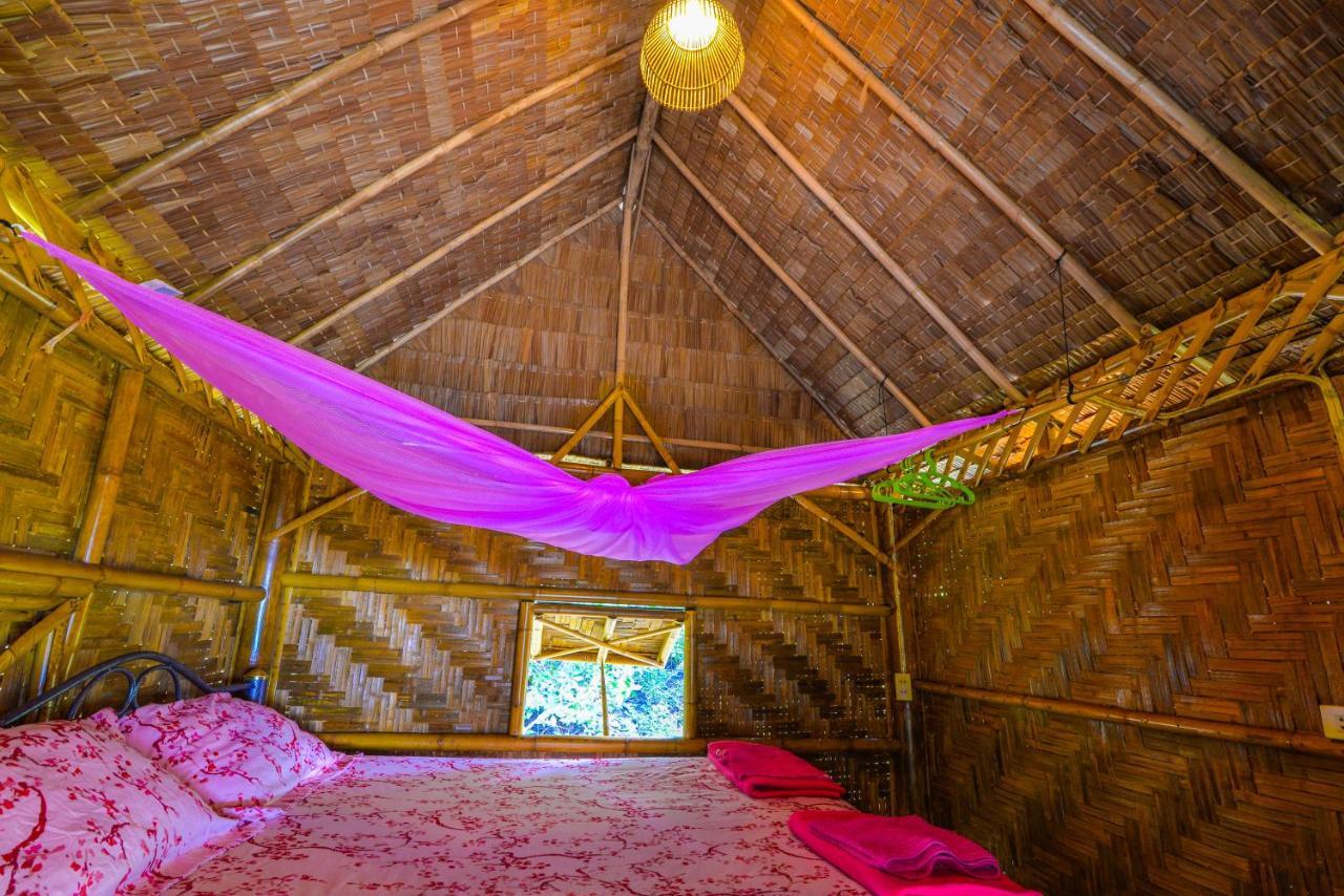 Bananas Resort & Restaurant Thalane-öböl Kültér fotó